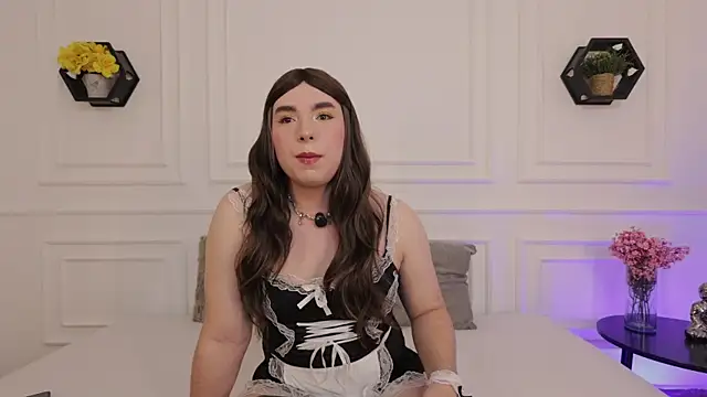 Snapshot of meloddysky chatting on 19, 11, 2025 meloddysky online show from 19, 11, 2025