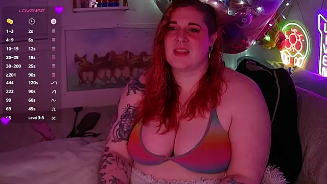 opalreigning online show from 8, 3, 2026