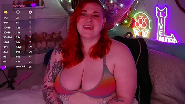 opalreigning online show from 22, 3, 2026