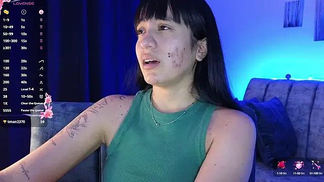 ZaraDames  online show from 13, 9, 2025