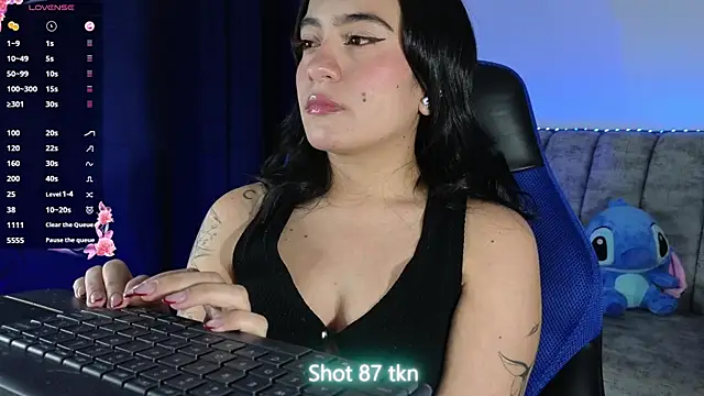 ZaraDames  online show from 17, 7, 2026