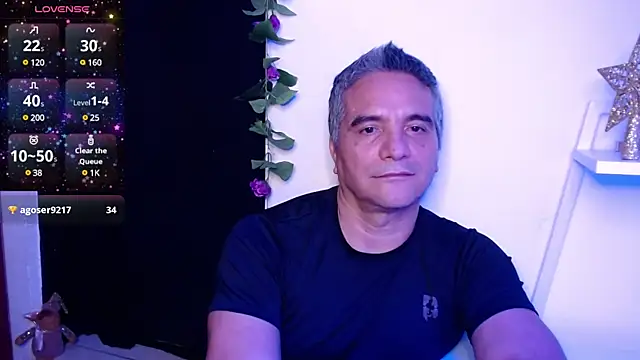 Snapshot of golden_punisher chatting on 8, 1, 2025 golden punisher online show from 8, 1, 2025