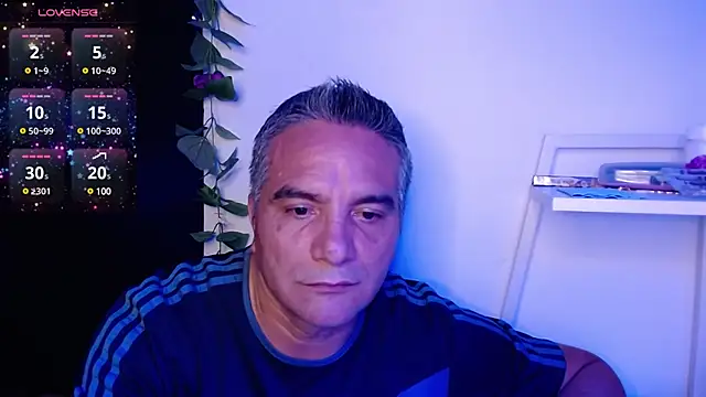 Snapshot of golden_punisher chatting on 22, 1, 2025 golden punisher online show from 22, 1, 2025