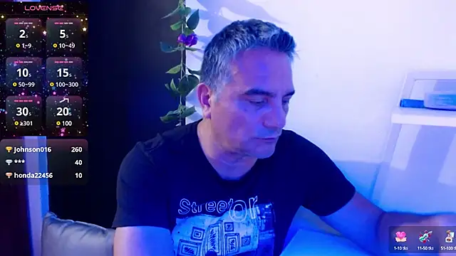 Snapshot of golden_punisher chatting on 26, 1, 2025 golden punisher online show from 26, 1, 2025