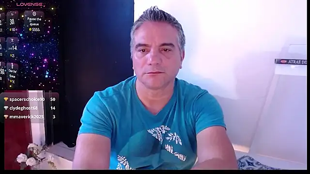Snapshot of golden_punisher chatting on 2, 2, 2025 golden punisher online show from 2, 2, 2025