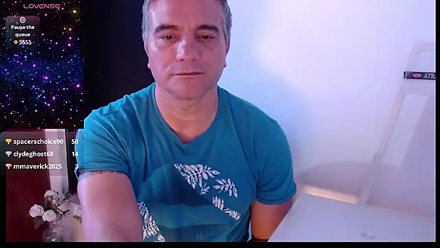 Snapshot of golden_punisher chatting on 2, 2, 2025 golden punisher online show from 2, 2, 2025