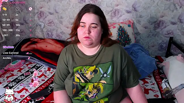 Estelle Hicks online show from 13, 1, 2025