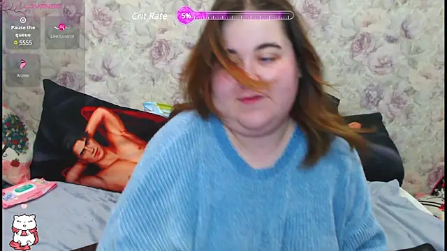 Estelle Hicks online show from 25, 2, 2025