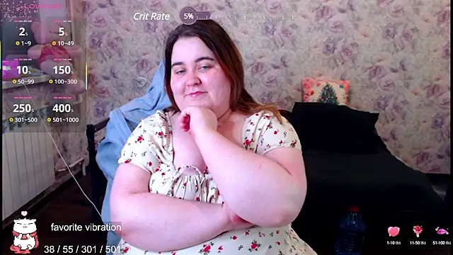 Estelle Hicks online show from 17, 3, 2025