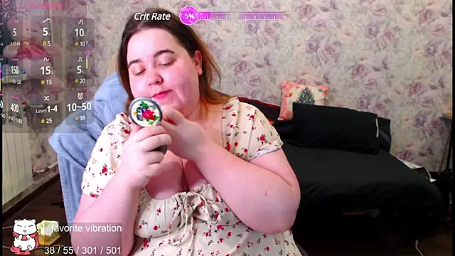 Estelle Hicks online show from 21, 3, 2025