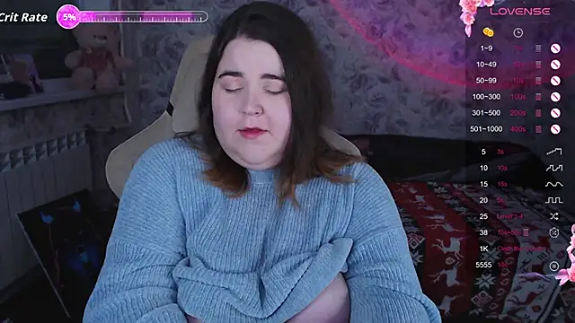 Estelle Hicks online show from 17, 12, 2025