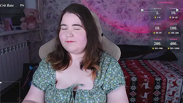 Estelle Hicks online show from 16, 2, 2026