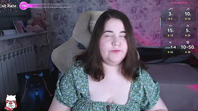 Estelle Hicks online show from 31, 5, 2026