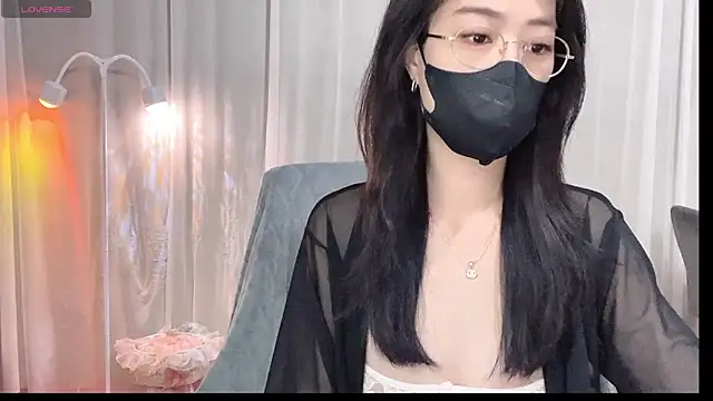 Snapshot of _minji_bae chatting on 4, 3, 2026 minji bae online show from 4, 3, 2026