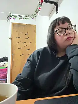 Snapshot of indiegirl666 chatting on 27, 12, 2024 indiegirl666 online show from 27, 12, 2024