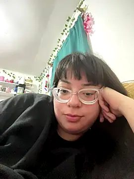 Snapshot of indiegirl666 chatting on 19, 12, 2025 indiegirl666 online show from 19, 12, 2025