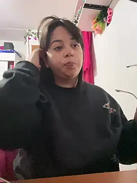 Snapshot of indiegirl666 chatting on 24, 2, 2026 indiegirl666 online show from 24, 2, 2026