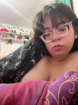 Snapshot of indiegirl666 chatting on 25, 2, 2026 indiegirl666 online show from 25, 2, 2026