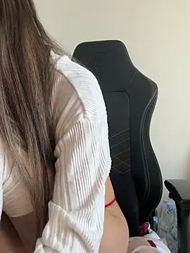 AmaliaMarkova  online show from 19, 12, 2025