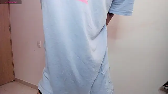 Danni boy online show from 23, 2, 2025