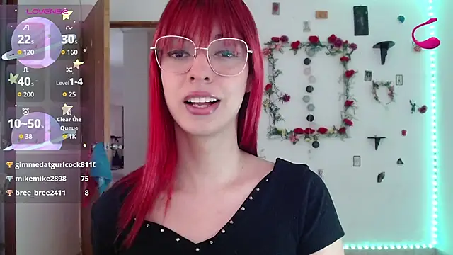 Snapshot of _GalyaX_ chatting on 3, 12, 2025 GalyaX online show from 3, 12, 2025