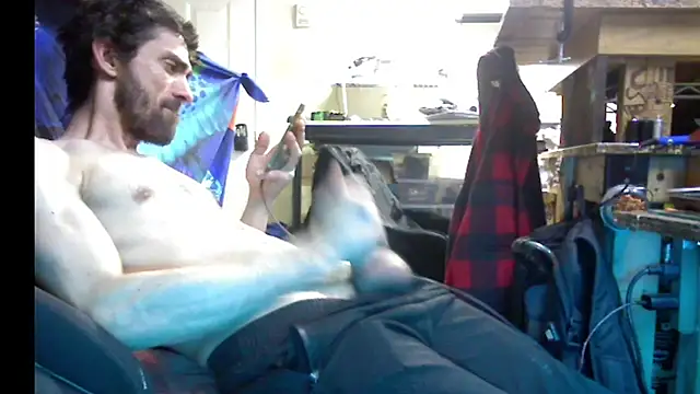 slendt94 online show from 23, 2, 2025