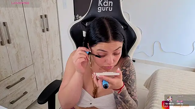 Victoryyy  online show from 25, 2, 2026