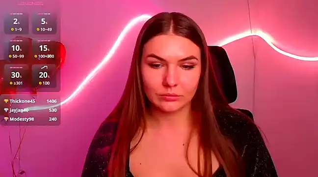 Glory air online show from 18, 2, 2025