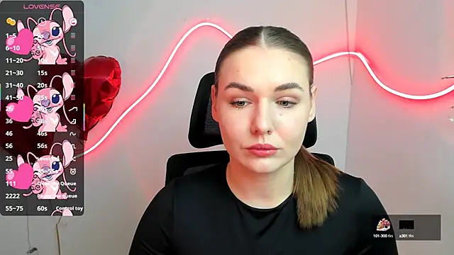 Glory air online show from 18, 3, 2025