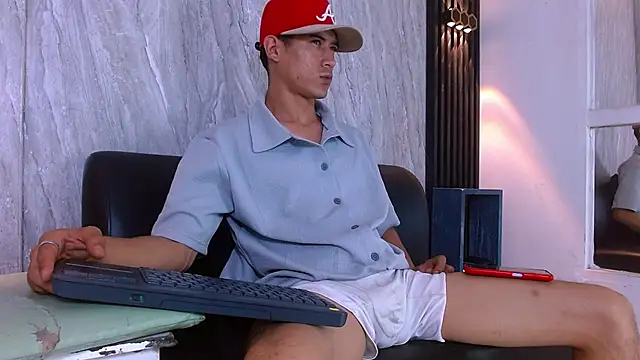 Jhonn Rhyss online show from 9, 1, 2026