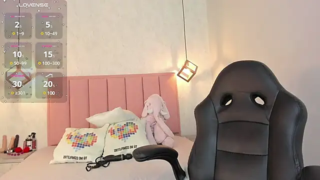 SUNNYCYRUS online show from 11, 1, 2025