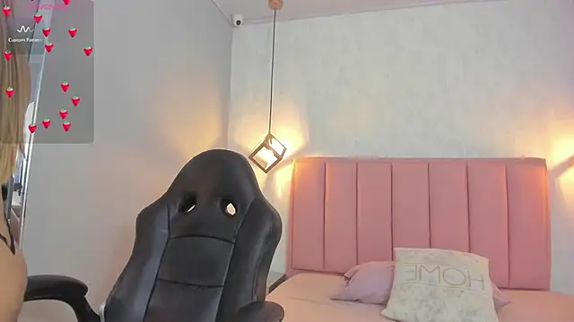 Snapshot of SUNNYCYRUS chatting on 3, 2, 2026 SUNNYCYRUS online show from 3, 2, 2026