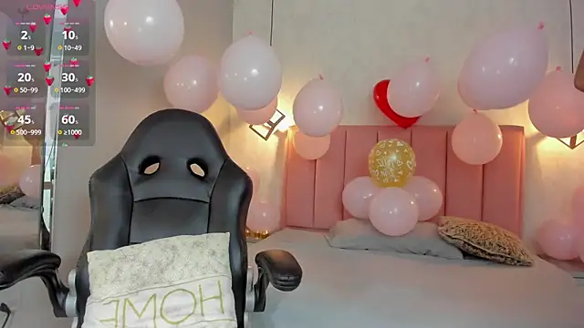 Snapshot of SUNNYCYRUS chatting on 14, 2, 2026 SUNNYCYRUS online show from 14, 2, 2026