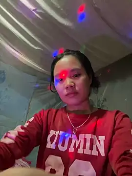 Snapshot of Be-MyMy chatting on 24, 12, 2024 Be-MyMy online show from 24, 12, 2024