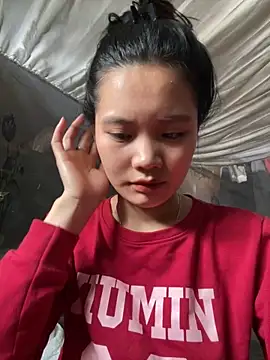 Snapshot of Be-MyMy chatting on 25, 12, 2024 Be-MyMy online show from 25, 12, 2024