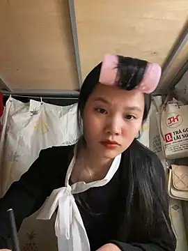 Snapshot of Be-MyMy chatting on 7, 2, 2025 Be-MyMy online show from 7, 2, 2025