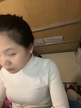 Snapshot of Be-MyMy chatting on 13, 2, 2025 Be-MyMy online show from 13, 2, 2025