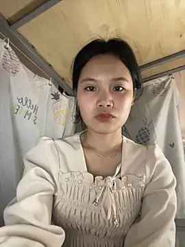 Snapshot of Be-MyMy chatting on 16, 2, 2025 Be-MyMy online show from 16, 2, 2025