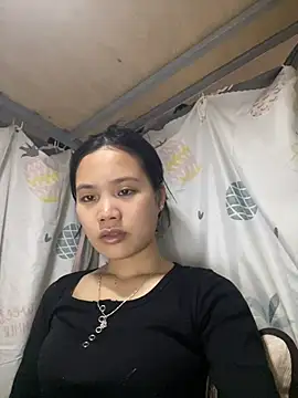 Snapshot of Be-MyMy chatting on 21, 2, 2025 Be-MyMy online show from 21, 2, 2025