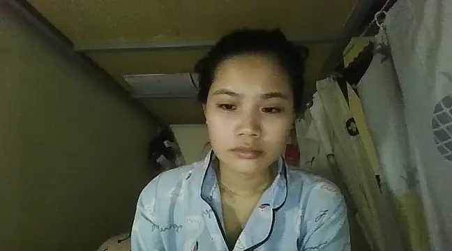 Snapshot of Be-MyMy chatting on 15, 3, 2025 Be-MyMy online show from 15, 3, 2025