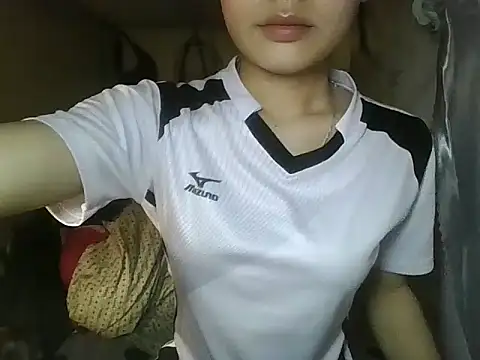 Be-MyMy online show from 4, 4, 2026