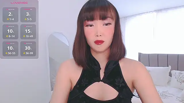 Snapshot of TumiLio chatting on 5, 3, 2025 TumiLio online show from 5, 3, 2025