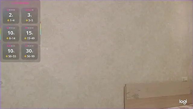 Snapshot of TumiLio chatting on 24, 9, 2025 TumiLio online show from 24, 9, 2025