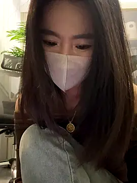 FeiFei-babe online show from 16, 12, 2025