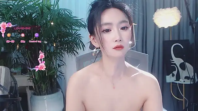 FeiFei-babe online show from 31, 1, 2026