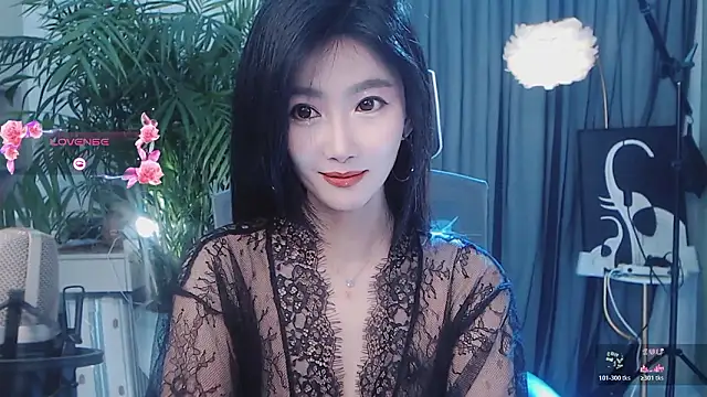 FeiFei-babe online show from 24, 2, 2026