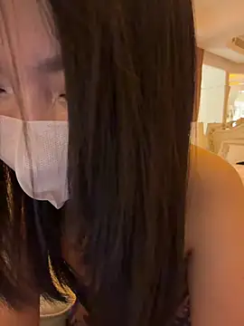 FeiFei-babe online show from 25, 3, 2026