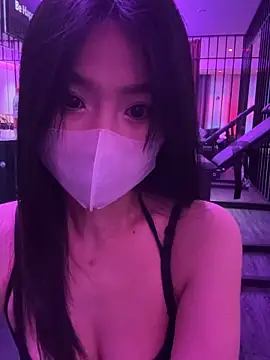 FeiFei-babe online show from 24, 5, 2026