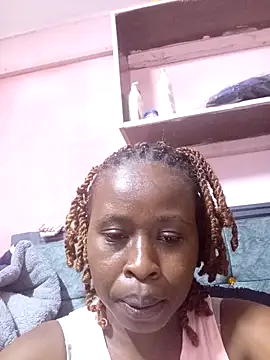 sexy-rosie online show from 8, 3, 2026