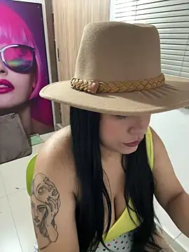 marta201 alfaro online show from 26, 1, 2025